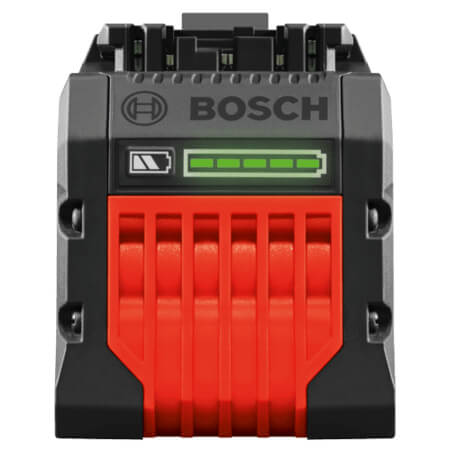 BOSCH GBA18V120 18V CORE18V Lithium-Ion 12.0 Ah PROFACTOR Exclusive Battery