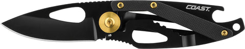 COAST FX200 Frame Lock Folding Knife 20690