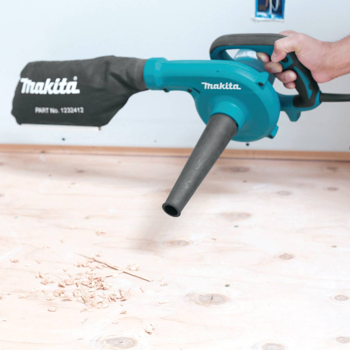 Makita UB1103 Electric Blower – Way Source