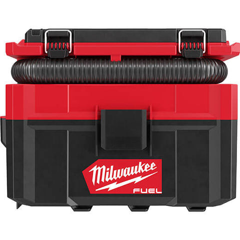 Milwaukee 0970-20 M18 FUEL PACKOUT 2.5 Gallon Wet/Dry Vacuum
