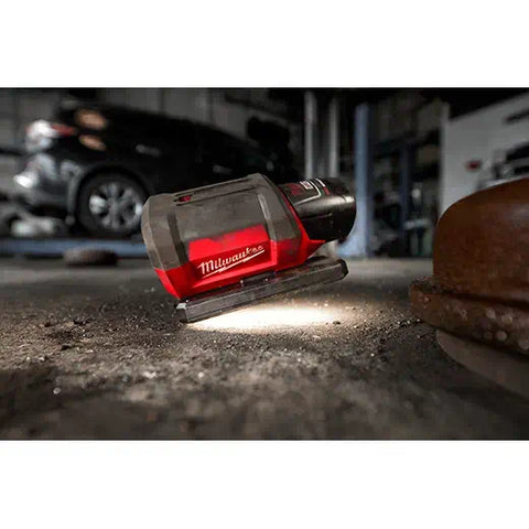 Milwaukee 2367-20 M12™ ROVER™ Service and Repair Flood Light w/ USB Charging