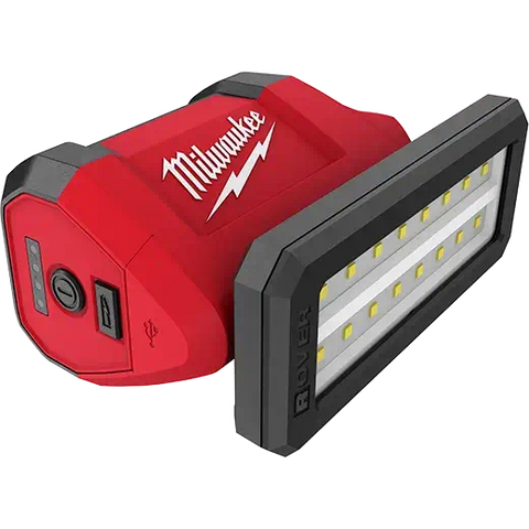 Milwaukee 2367-20 M12™ ROVER™ Service and Repair Flood Light w/ USB Charging