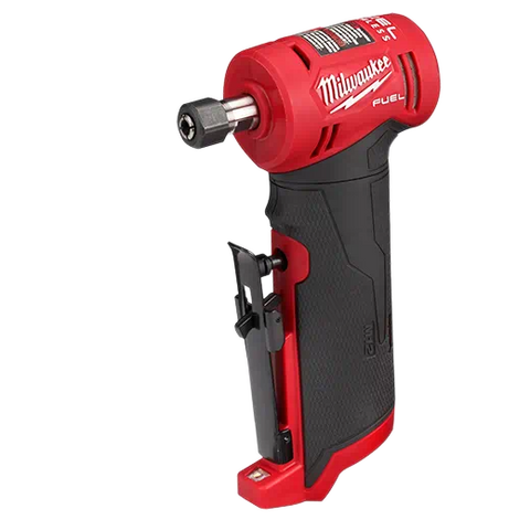 Milwaukee 2485-20 M12 FUEL 1/4" Right Angle Die Grinder