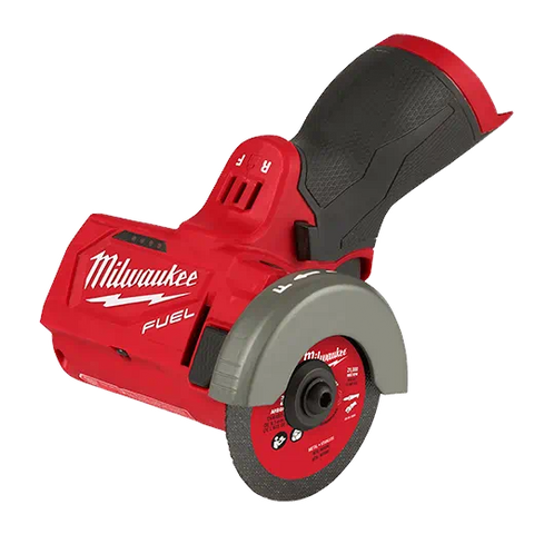 Milwaukee 2522-20 M12 FUEL 3" Compact Cut Off Tool