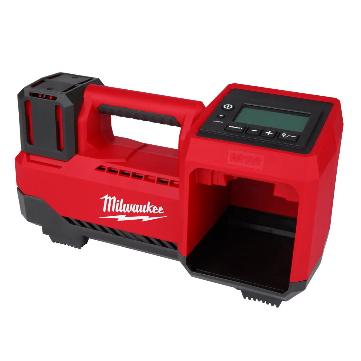Milwaukee 2848-20 M18™ 18V Cordless Tire Inflator (Tool Only