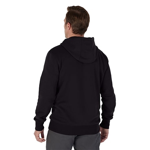 Milwaukee 351 MIDWEIGHT PULLOVER HOODIE – Way Source