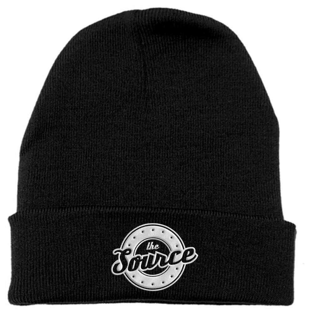 Safety Source EssentialT 100 Cotton Long Sleeve TShirt Port & Co