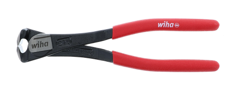 Wiha 32659 Classic Grip End Cutting Nippers 8.0"