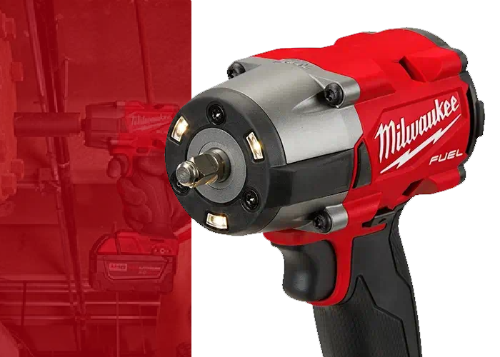 What Every User Should Know About Milwaukee Torque Wrench