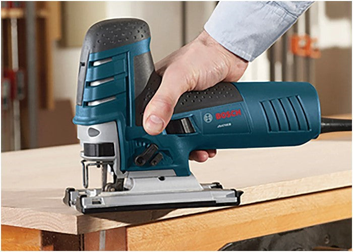 Safety First: Important Tips for Using Bosch Jigsaw Effectively and Safely