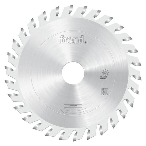 Freud 008925002390 120mm x 30T Flat Tooth Scoring