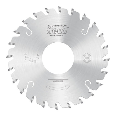 Freud 008925002505 140mm x 24T Conical Scoring