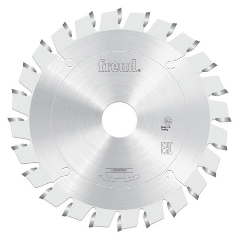 Freud 008925002529 125mm x 24T Conical Scoring