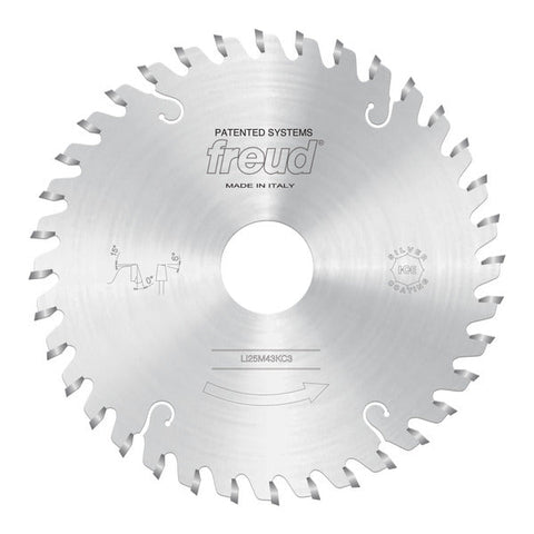 Freud 008925002543 150mm x 36T Conical Scoring