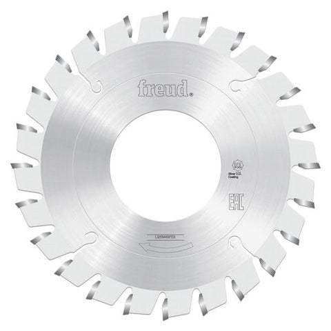 Freud 008925002567 125mm x 24T Conical Scoring