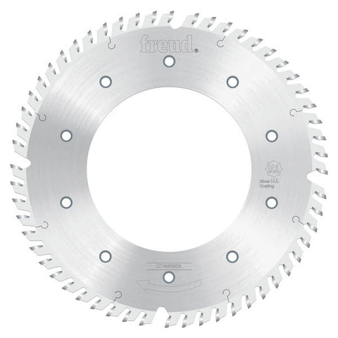 Freud 008925002994 250mm x 56T Hogging Blade
