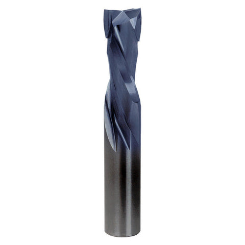 Freud 008925016946 1/2" (dia.) Double Compression Bit  with 1/2" shank, 3" overall length