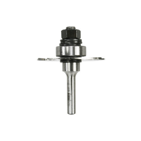 Freud 008925019237 9/16" Depth Slotting Cutter Set with 1/4" shank, 1/16" carbide height