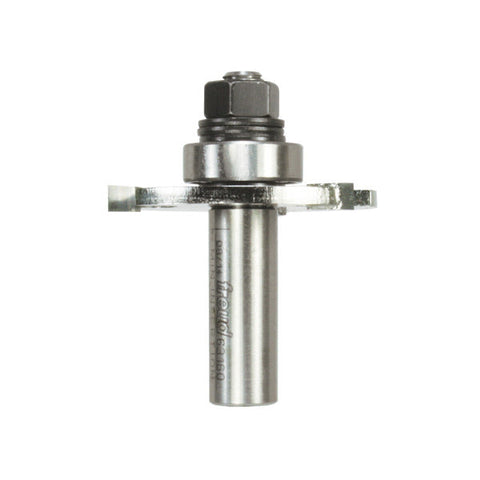 Freud 008925019275 9/16" Depth Slotting Cutter Set with 1/4" shank, 5/32" carbide height