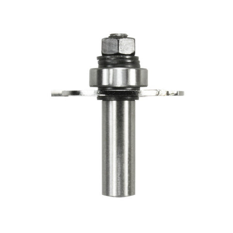 Freud 008925019336 9/16" Depth Slotting Cutter Set with 1/2" shank, 3/32" carbide height