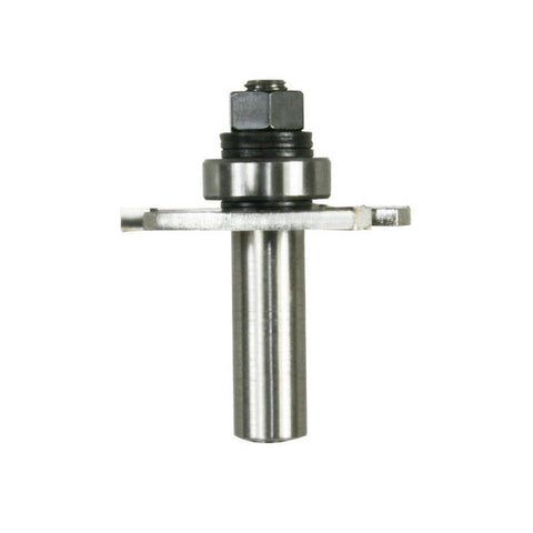 Freud 008925019350 9/16" Depth Slotting Cutter Set with 1/2" shank, 5/32" carbide height