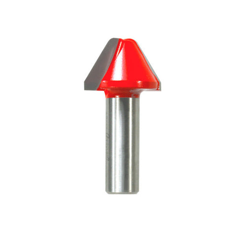 Freud 008925019435 1-1/8" (dia.) Lettering Bit with 1/2" shank, 2-1/4" overall length