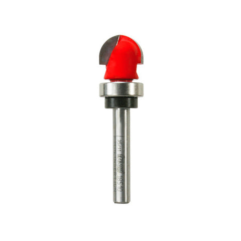 Freud 008925020226 5/16" Radius Round Nose Bit with 1/4" shank, 2-11/32" overall length