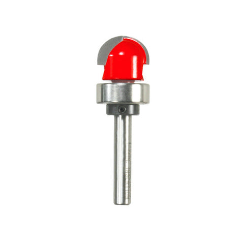 Freud 008925020233 3/8" Radius Round Nose Bit with 1/4" shank, 2-11/32" overall length