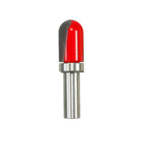 Freud 008925020240 3/8" Radius Round Nose Bit with 1/2" shank, 2-27/32" overall length