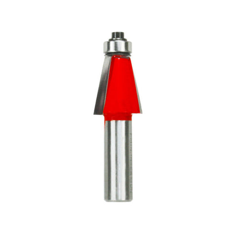 Freud 008925020622 7/8" (Dia.) Chamfer Bit with 1/2" Shank