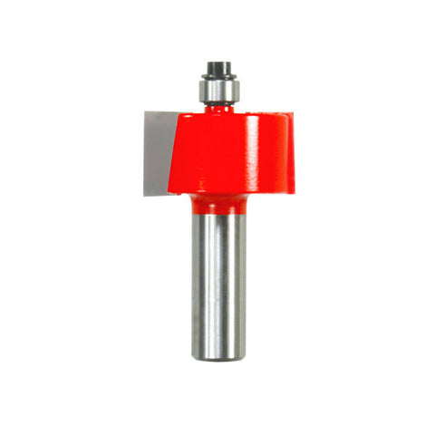 Freud 008925021360 1-3/8" (dia.) Rabbeting Bit with 1/2" shank, 2" overall length