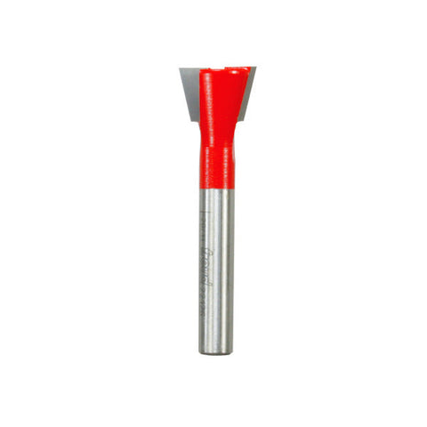 Freud 008925021704 9/16" (dia.) Dovetail Bit with 1/4" shank, 2" overall length