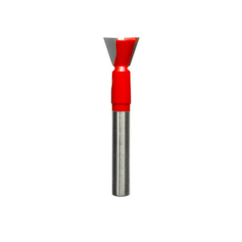 Freud 008925021728 1/2" (dia.) Dovetail Bit with 1/4" shank, 2-5/32" overall length