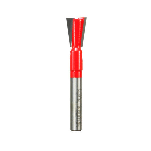 Freud 008925021735 7/16" (Dia.) Dovetail Bit with 1/4" Shank