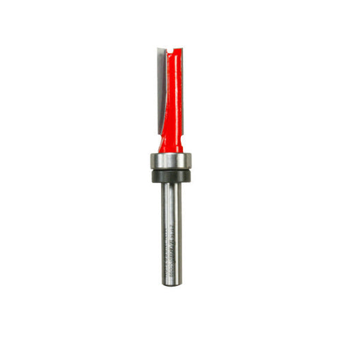 Freud 008925021889 5/16" (Dia.) Top Bearing Flush Trim Bit with 1/4" Shank