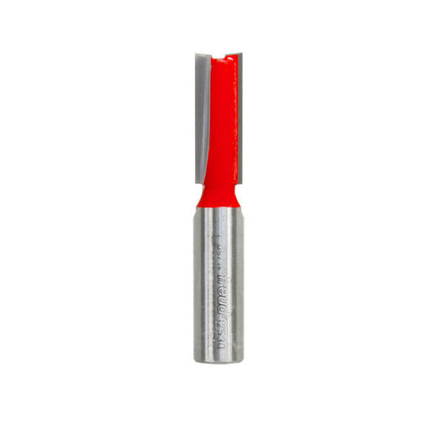 Freud 008925022749 12 (Dia.) Double Flute Straight Bit with 1/2" Shank