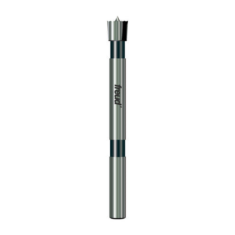 Freud 008925029021 Precision Shear™ Forstner Drill Bit 3/8-Inch