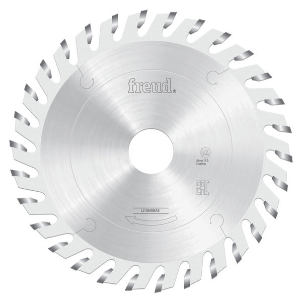 Freud LI13MSBA3 125mm Bevelled Tooth Scoring – Way Source