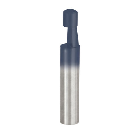 Freud 008925031031 1/4" (Dia.) Bevel Trim Bit with 1/4" Shank (100 Bulk Pack)