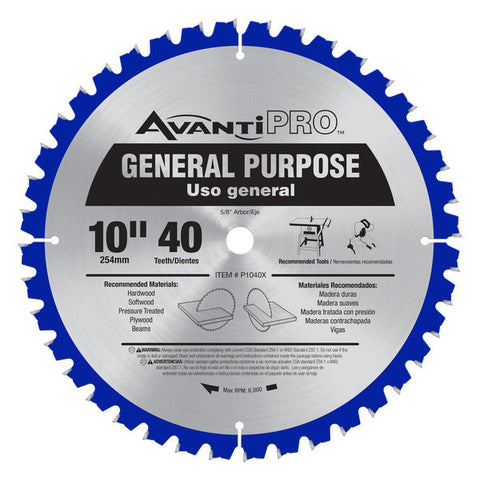 AvantiPRO 008925032823 