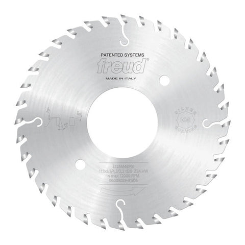 Freud 008925034520 200mm x 36T Conical Scoring