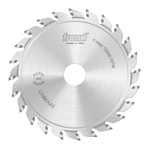 Freud 008925040002 120mm x 12+12T Split Scoring