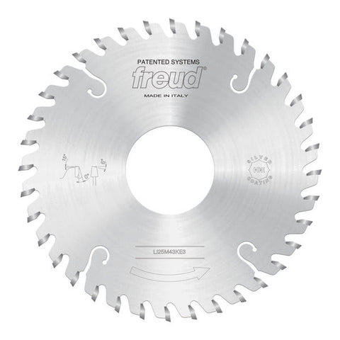 Freud 008925040286 150mm x 36T Conical Scoring
