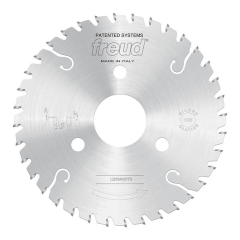 Freud 008925040309 200mm x 36T Conical Scoring