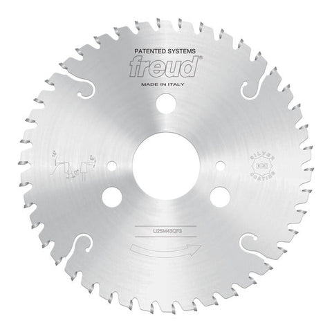 Freud 008925040316 215mm x 42T Conical Scoring