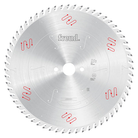 Freud 008925041245 300mm x 60T Panel Sizing blade for Horizontal Beam Saw