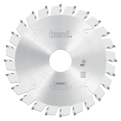 Freud 008925041306 100mm x 24T Conical Scoring