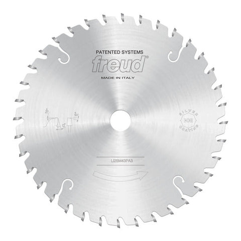 Freud 008925041337 200mm x 36T Conical Scoring
