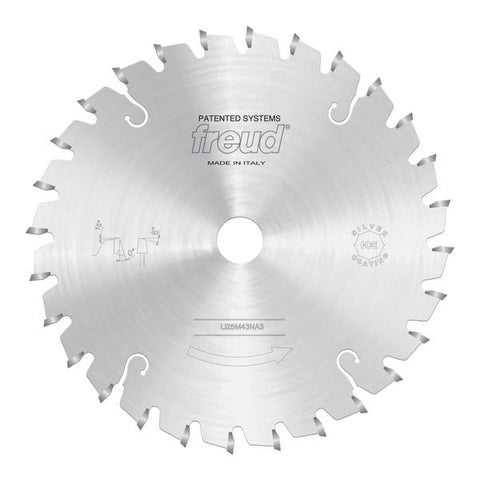 Freud 008925042037 180mm x 28T Conical Scoring