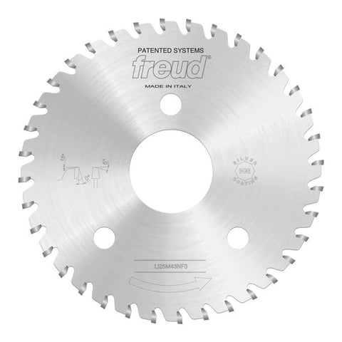 Freud 008925042044 180mm x 36T Conical Scoring